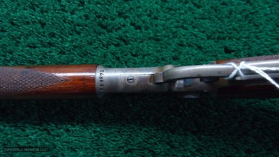 MARLIN MODEL '97 PISTOL GRIP CHECKERED 22 CALIBER RIFLE - Image 13 of 23
