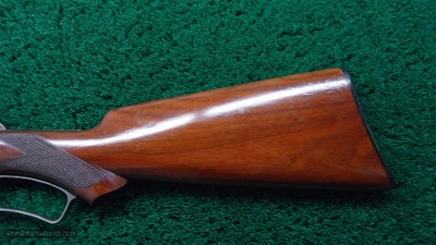 MARLIN MODEL '97 PISTOL GRIP CHECKERED 22 CALIBER RIFLE - Image 16 of 23