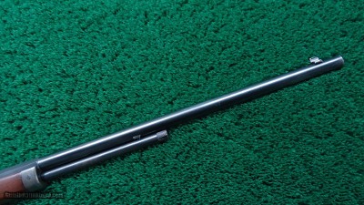 MARLIN MODEL '97 PISTOL GRIP CHECKERED 22 CALIBER RIFLE - Image 7 of 23
