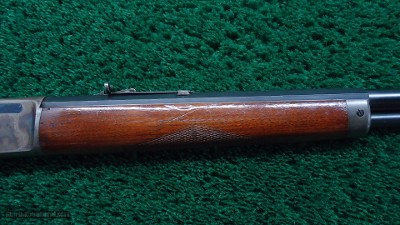 MARLIN MODEL '97 PISTOL GRIP CHECKERED 22 CALIBER RIFLE - Image 5 of 23