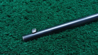 MARLIN MODEL '97 PISTOL GRIP CHECKERED 22 CALIBER RIFLE - Image 14 of 23