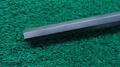 DLX WINCHESTER MODEL 1885 LAUDENSACK H.W. T.D. FRAME CAL 22 SHORT - Image 16 of 24