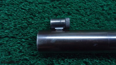 DLX WINCHESTER H.W. SCHUETZEN RIFLE IN 32-40 - Image 13 of 19