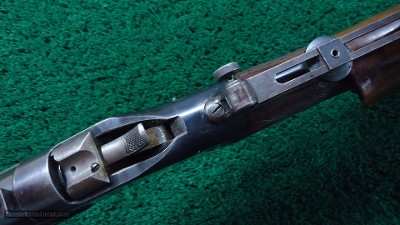 DLX WINCHESTER H.W. SCHUETZEN RIFLE IN 32-40 - Image 8 of 19
