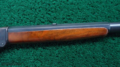 WINCHESTER H.W. SCHUETZEN RIFLE CAL 32-40 - Image 5 of 18