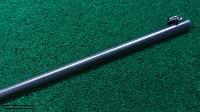 WINCHESTER H.W. SCHUETZEN RIFLE CAL 32-40 - Image 7 of 18