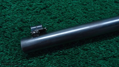 WINCHESTER H.W. SCHUETZEN RIFLE CAL 32-40 - Image 13 of 18