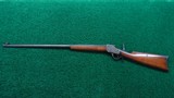 *Sale Pending* - EARLY WINCHESTER MODEL 1885 HIGH WALL RIFLE IN 38-55 CALIBER - 18 of 19