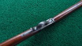 *Sale Pending* - EARLY WINCHESTER MODEL 1885 HIGH WALL RIFLE IN 38-55 CALIBER - 3 of 19