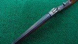 *Sale Pending* - EARLY WINCHESTER MODEL 1885 HIGH WALL RIFLE IN 38-55 CALIBER - 4 of 19