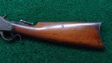 *Sale Pending* - EARLY WINCHESTER MODEL 1885 HIGH WALL RIFLE IN 38-55 CALIBER - 15 of 19