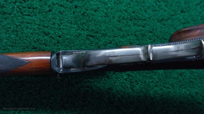 VERY ATTRACTIVE 1885 WINCHESTER HW SCHUETZEN RIFLE 32-40 CAL - Image 11 of 21