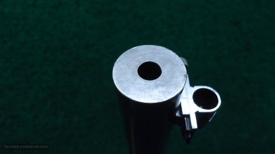 VERY ATTRACTIVE 1885 WINCHESTER HW SCHUETZEN RIFLE 32-40 CAL - Image 15 of 21