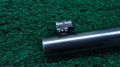 VERY ATTRACTIVE 1885 WINCHESTER HW SCHUETZEN RIFLE 32-40 CAL - Image 14 of 21
