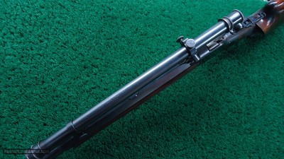 VERY ATTRACTIVE 1885 WINCHESTER HW SCHUETZEN RIFLE 32-40 CAL - Image 4 of 21