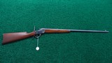 *Sale Pending* - WINCHESTER 1885 LOW WALL RIFLE IN 25-20 S.S. - 19 of 19