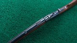 *Sale Pending* - WINCHESTER 1885 LOW WALL RIFLE IN 25-20 S.S. - 4 of 19