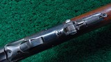 *Sale Pending* - WINCHESTER 1885 LOW WALL RIFLE IN 25-20 S.S. - 8 of 19