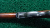 *Sale Pending* - WINCHESTER 1885 LOW WALL RIFLE IN 25-20 S.S. - 11 of 19
