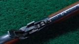 *Sale Pending* - WINCHESTER 1885 LOW WALL RIFLE IN 25-20 S.S. - 9 of 19
