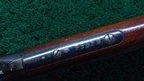 *Sale Pending* - WINCHESTER 1885 LOW WALL RIFLE IN CALIBER 25-20 - 15 of 20