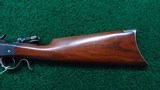 *Sale Pending* - WINCHESTER 1885 LOW WALL RIFLE IN CALIBER 25-20 - 16 of 20