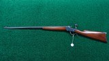 *Sale Pending* - WINCHESTER 1885 LOW WALL RIFLE IN CALIBER 25-20 - 19 of 20