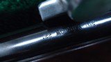 ENGRAVED HIGH WALL CUSTOM TARGET RIFLE BY NIEDNER RIFLE CORP - 4 of 17