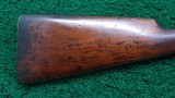 *Sale Pending* - WINCHESTER 1885 LO-WALL SINGLE SHOT RIFLE - 15 of 17