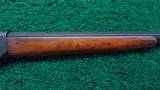 *Sale Pending* - WINCHESTER 1885 LO-WALL SINGLE SHOT RIFLE - 5 of 17