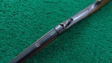 *Sale Pending* - WINCHESTER 1885 LO-WALL SINGLE SHOT RIFLE - 4 of 17