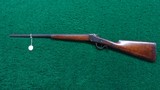 *Sale Pending* - WINCHESTER 1885 LO-WALL SINGLE SHOT RIFLE - 16 of 17