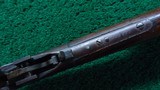 *Sale Pending* - WINCHESTER 1885 LO-WALL SINGLE SHOT RIFLE - 10 of 17