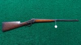 *Sale Pending* - WINCHESTER 1885 LO-WALL SINGLE SHOT RIFLE - 17 of 17