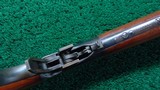 *Sale Pending* - WINCHESTER 1885 HIGH WALL RIFLE IN 25-20 S.S - 9 of 20