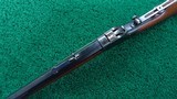 *Sale Pending* - WINCHESTER 1885 HIGH WALL RIFLE IN 25-20 S.S - 4 of 20