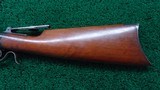 *Sale Pending* - WINCHESTER 1885 HIGH WALL RIFLE IN 25-20 S.S - 16 of 20