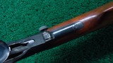*Sale Pending* - WINCHESTER 1885 HIGH WALL RIFLE IN 25-20 S.S - 8 of 20