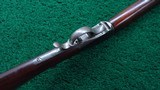 LO-WALL WINCHESTER MODEL 1885 RIFLE IN 32 SHORT - 3 of 20