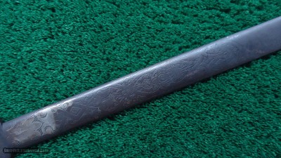 MEDIEVAL 2 HANDED BROADSWORD - Image 8 of 18
