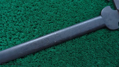 MEDIEVAL 2 HANDED BROADSWORD - Image 14 of 18