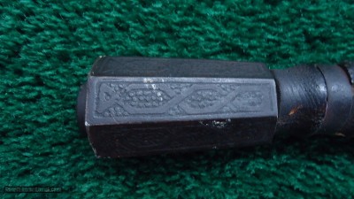 MEDIEVAL 2 HANDED BROADSWORD - Image 6 of 18