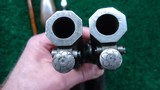 CASED PAIR OF TIPPING 48 CALIBER PERCUSSION BELT PISTOLS - 17 of 20
