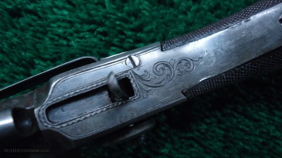 CASED PAIR OF TIPPING 48 CALIBER PERCUSSION BELT PISTOLS - Image 14 of 20