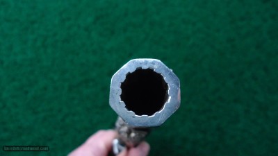 CASED J. HAFNER PERCUSSION HAMMER PISTOL - Image 14 of 17