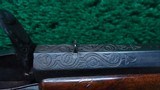 CASED FRENCH PARLOR PISTOL - 10 of 21