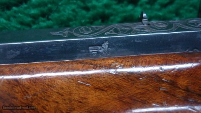 CASED FRENCH PARLOR PISTOL - Image 11 of 21
