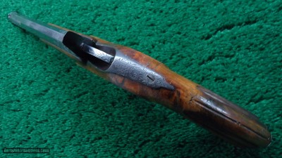 CASED FRENCH PARLOR PISTOL - Image 5 of 21