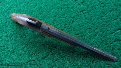 CASED FRENCH PARLOR PISTOL - Image 3 of 21