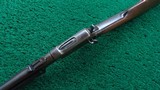 COLT MEDIUM FRAME BABY CARBINE IN 32 WCF - 4 of 18